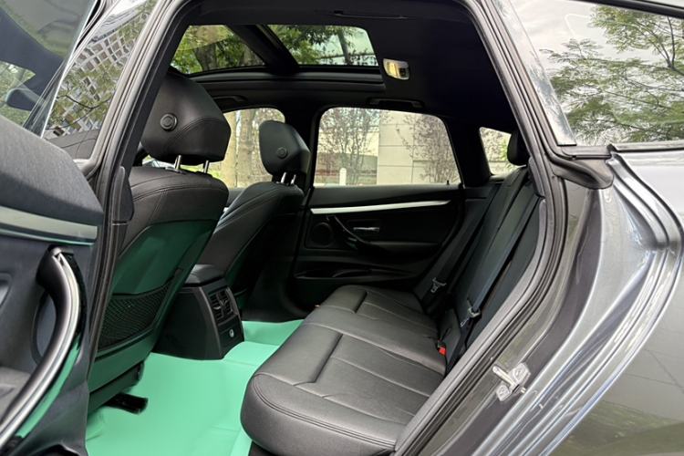 Used BMW 3 Series GT 2020 320i M Sport Package
