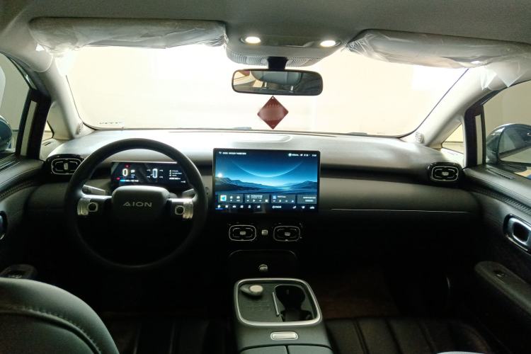 Used AION UT 2025 420 Smart Edition
