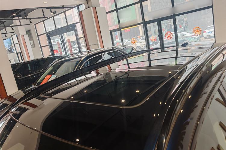 Used BMW X5 2023 xDrive 30Li Luxury M Sport Night Edition Package
