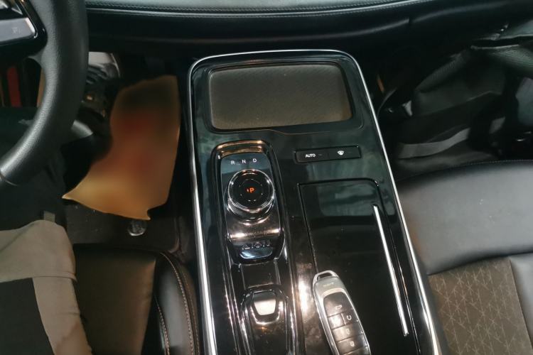 Used AION S 2023 Meizu 580 Lithium Iron Phosphate
