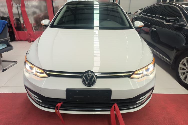 Used Volkswagen Golf 2021 280TSI DSG Pro