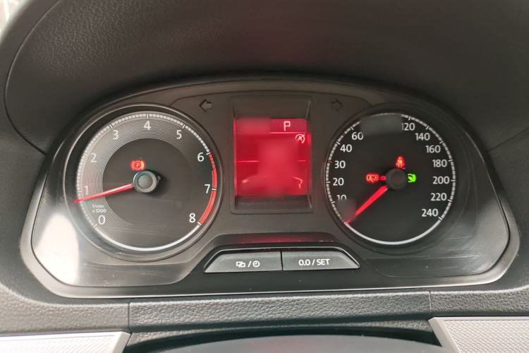 Used Jetta VA3 2019 1.5L Automatic Enjoyment Edition
