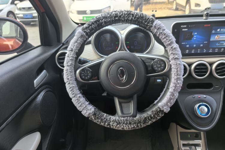 Used ORA Black Cat 2021 351 km Luxury Version