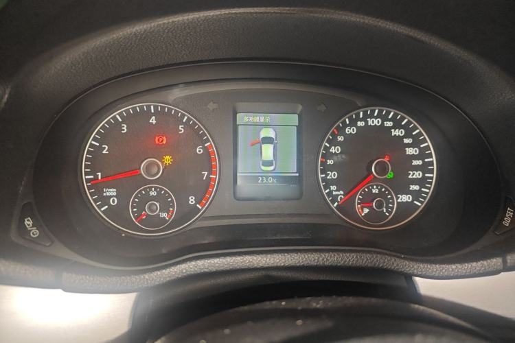 Used Volkswagen Passat 2014 2.0 TSI DSG Prestige Edition