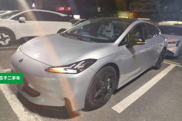 Used Hyptec GT 2023 710 Rear-Drive Ultra-Charging Version