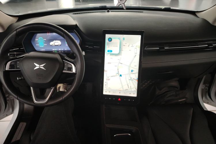 Used XPeng G3 2022 G3i 520G+
