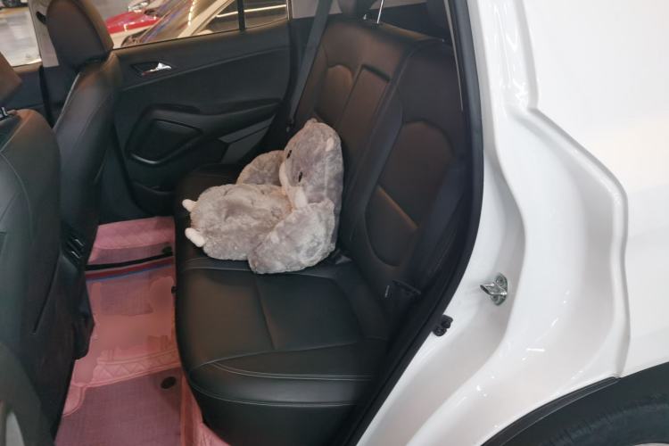 Used Hyundai ix35 2021 2.0L Automatic 2WD GLS Leading Edition
