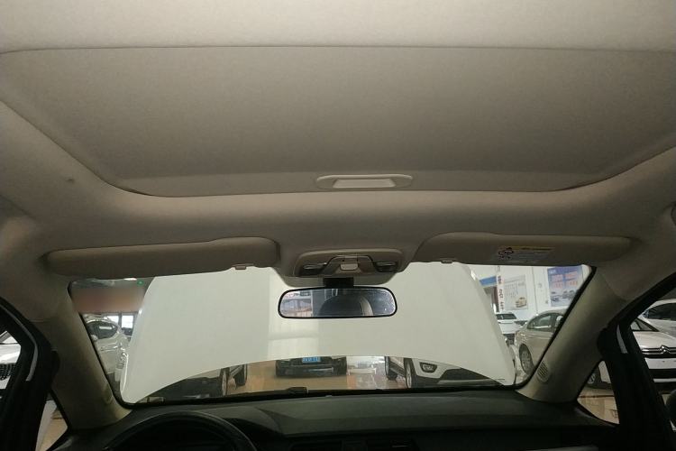 Used Geely Auto Vision X3 2020 1.5L CVT Luxury Model
