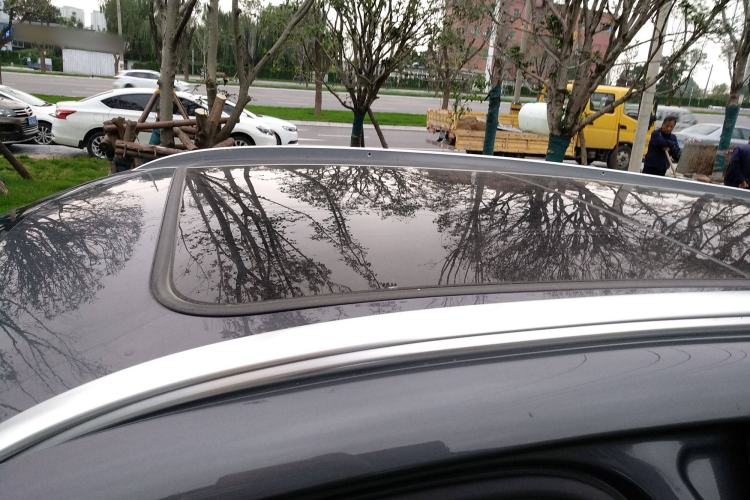 Used BYD Tang New Energy 2024 DM-i Glory Edition 112KM Flagship Model
