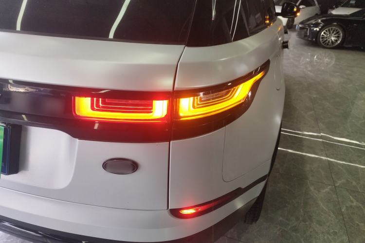 Used Land Rover Range Rover Velar 2018 P380 S