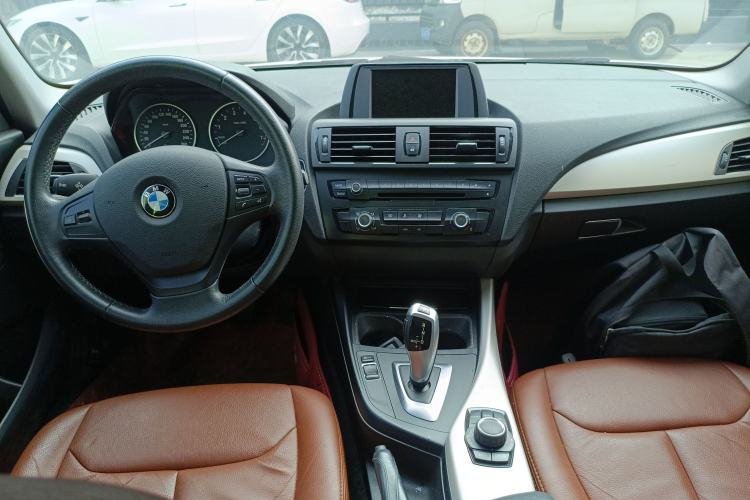Used BMW 1 Series 2013 Revised 116i Leading Edition
