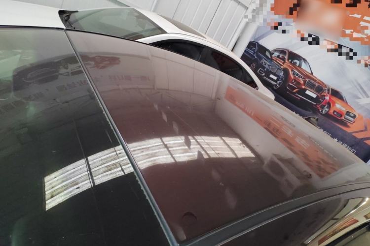 Used Kia K3 2016 1.6L Automatic GL
