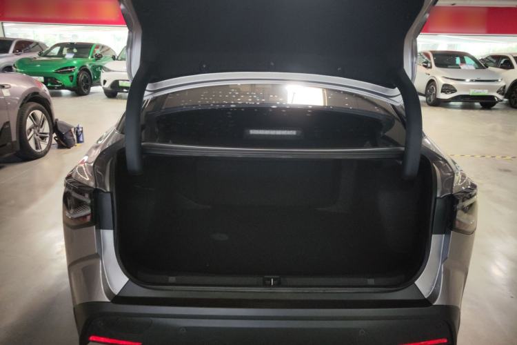 Used Toyota bZ3 2024 517 km Elite PRO
