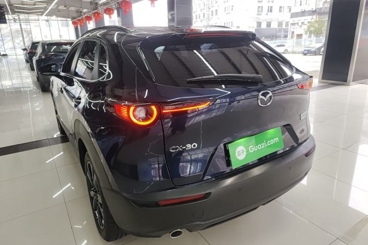 Used Mazda CX-30 2024 2.0L Automatic Joyful Edition