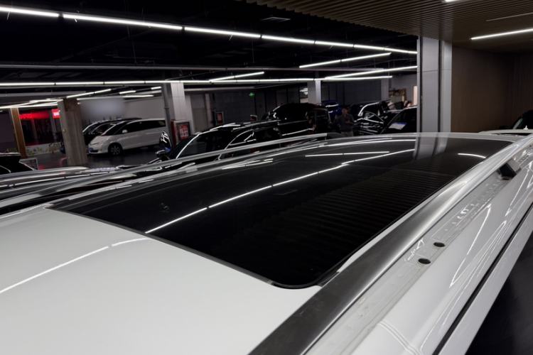 Used Mercedes-Benz V-Class 2018 V 260 Prestige Edition China V
