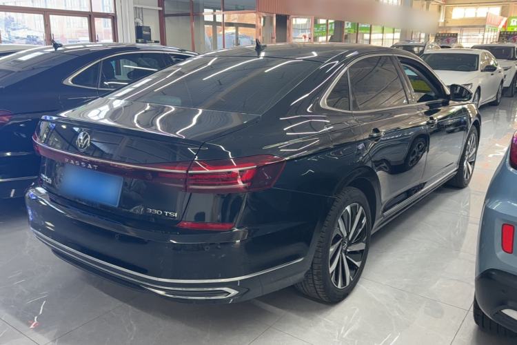 Used Volkswagen Passat 2023 Revised 330TSI Elite Edition
