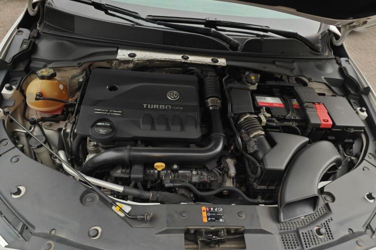 Used Buick Verano 2022 Pro 533T Enjoyment Edition
