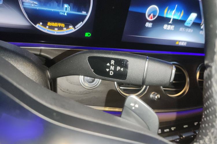 Used Mercedes-Benz E-Class 2019 Restyled E 300 L Sport Luxury Edition
