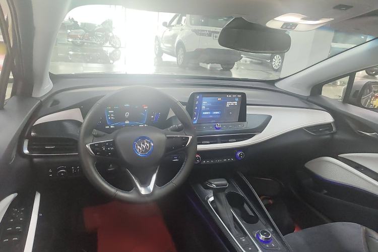 Used Buick Velite 6 2020 Plug-in Hybrid Connected Smart Model
