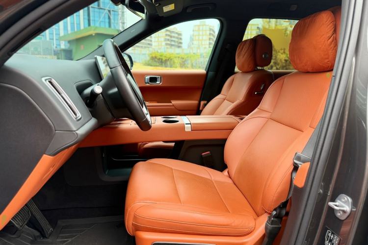 Used Li Auto L8 2024 Pro Model