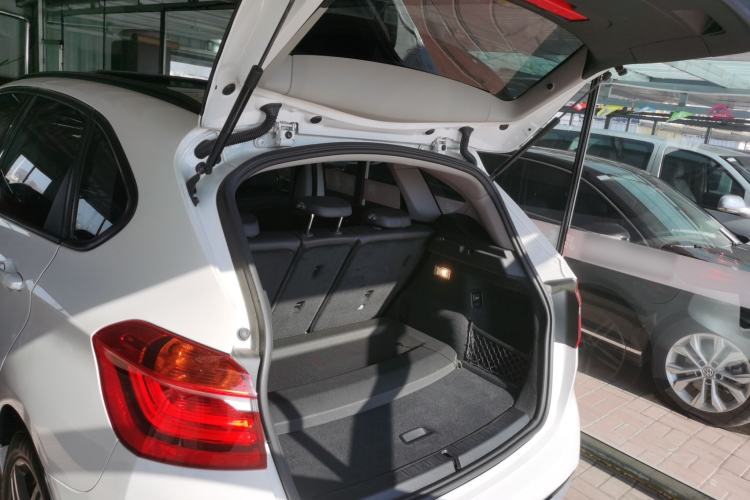 Used BMW 2 Series Active Tourer 2016 218i Sports Design Package
