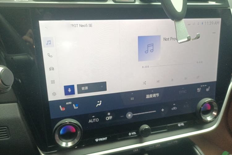 Used Lexus RZ 2023 450e All-Wheel Drive Luxury Edition
