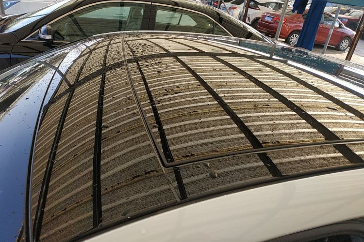 Used Audi A3 2019 Limousine 35 TFSI Fashion Edition China V standard