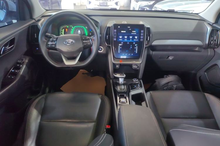 Used Hyundai ix35 2021 2.0L Automatic 2WD GLS Leading Edition