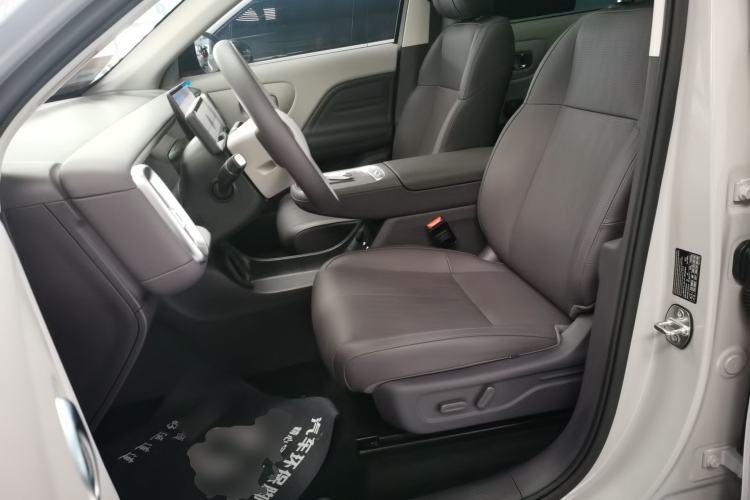 Used Leapmotor B10 2025 510 Joyful Edition