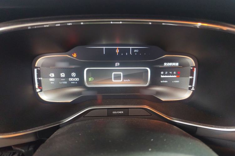 Used Citroen C5 AIRCROSS 2018 350THP Enjoyment Version
