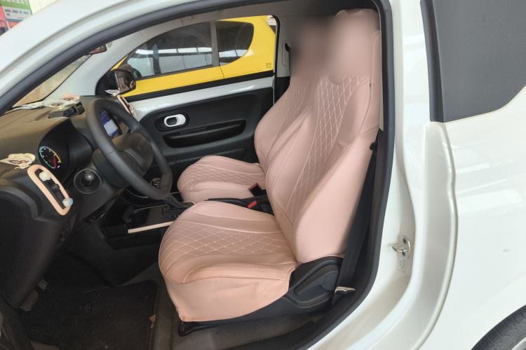 Used Roewe Clever 2021 302km All-Round Version