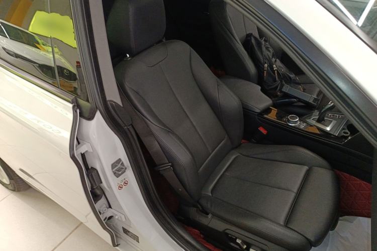 Used BMW 3 Series GT 2019 320i Sport Edition