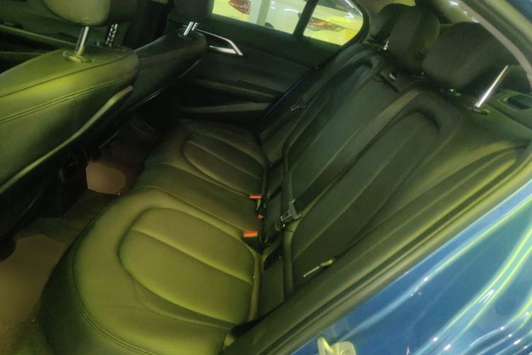 Used BMW 1 Series 2017 118i Design Package Model
