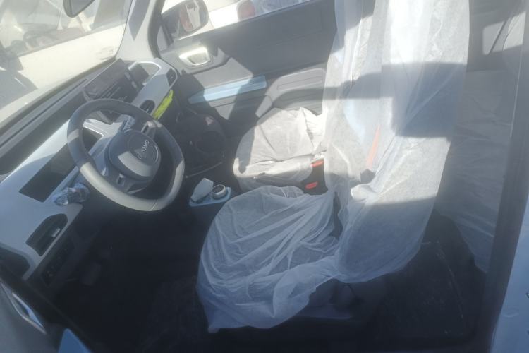 Used  Panda 2024 Panda Mini 200km Endurance Bear