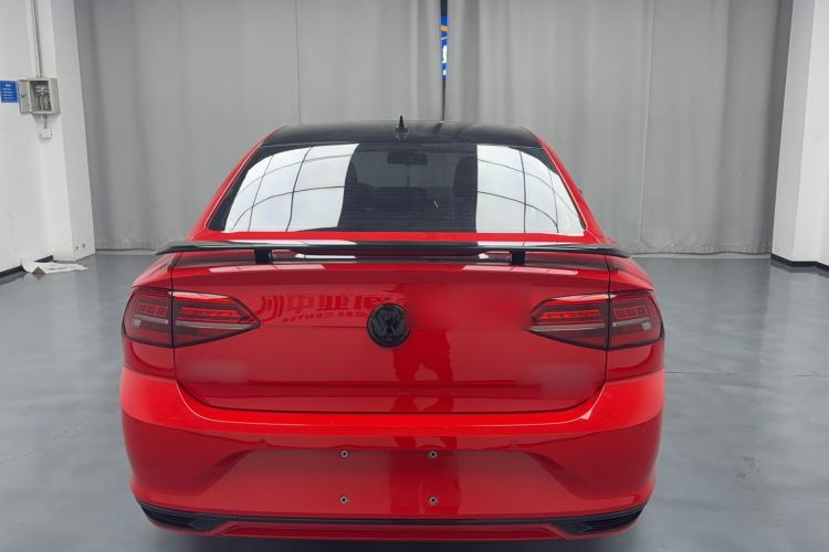 Used Volkswagen Lamando 2021 Revised Version 280TSI DSG Comfort Edition
