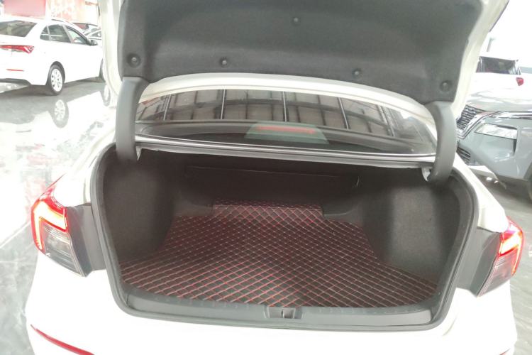 Used Honda Civic 2023 240TURBO CVT Dynamic Edition