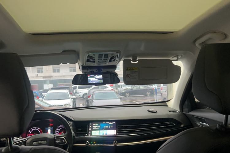 Used Haval H6 2021 1.5T Automatic Champion Edition
