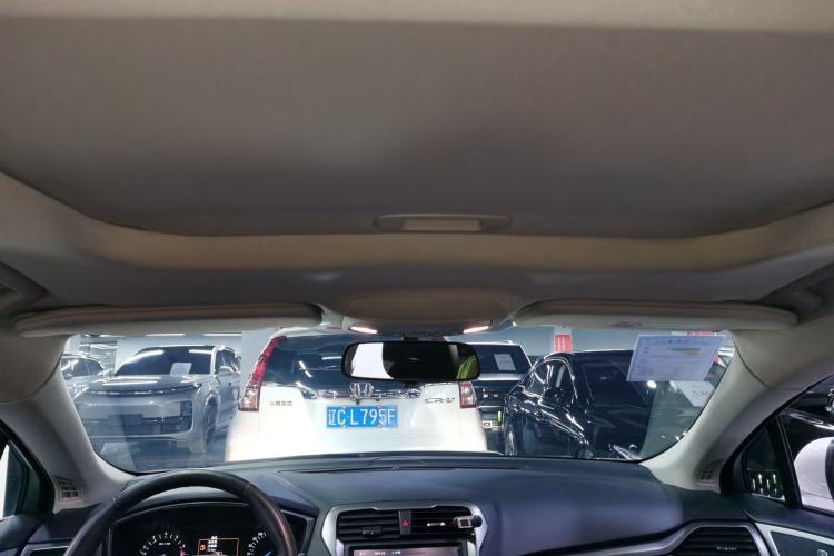 Used Ford Mondeo 2018 EcoBoost 200 Stylish Model
