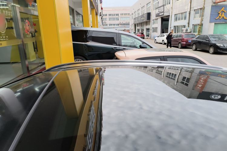 Used Mercedes-Benz GLA 2016 GLA 200 Fashion Model
