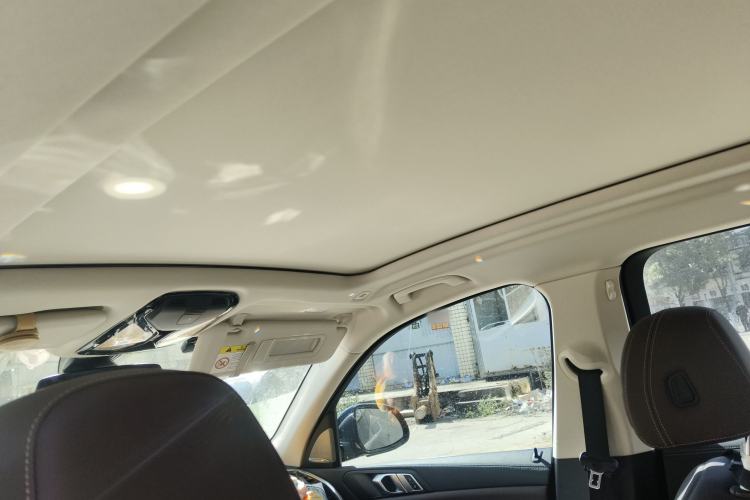 Used BMW X5 2022 Restyled xDrive 30Li Luxury Version M Sport Package