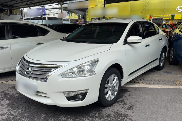Used Nissan Teana 2013 2.0L XL Comfort Edition
