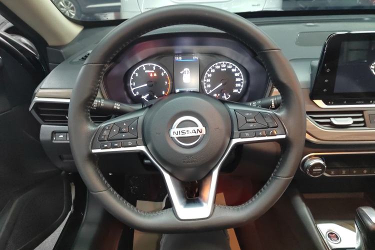 Used Nissan Teana 2021 2.0L XL Comfort Edition
