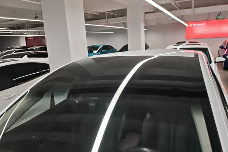 Used XPeng G3 2022 G3i 460G+
