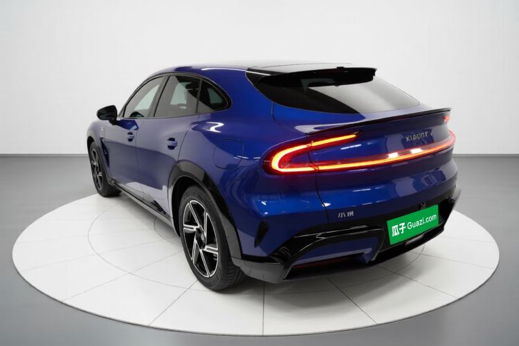 Used  YU7 2025 Ultra-Long Range Rear-Wheel Drive Version
