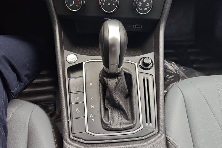 Used Volkswagen Lavida 2023 Revised Version 1.5L Automatic 5 Millionth Edition
