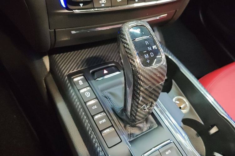 Used Maserati Ghibli 2021 2.0T Sharp Edition
