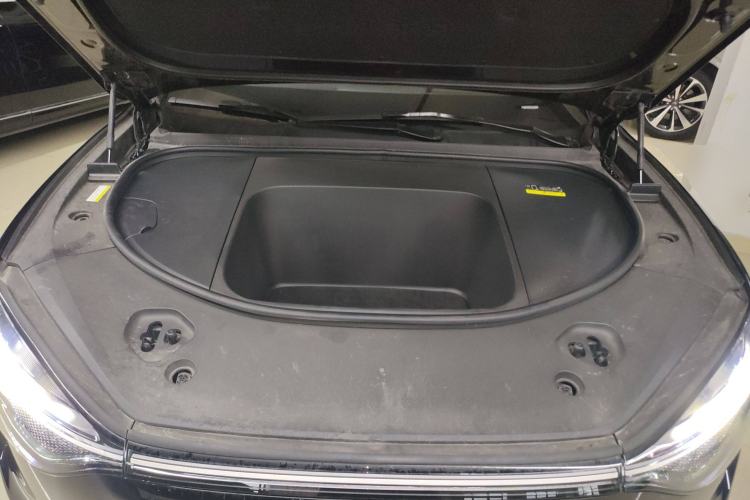 Used Hima AITO M9 2024 All-Electric Max Version 100 kWh 6-Seater
