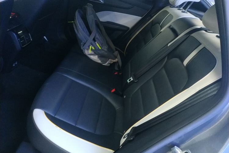 Used MG 6 2021 Pro 1.5T Automatic Trophy Luxury Edition
