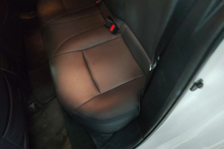 Used Toyota Corolla 2021 1.2T S-CVT Elite PLUS Edition
