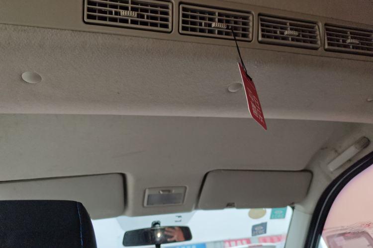 Used Chana Ounuo S 2017 1.5L Base Version
